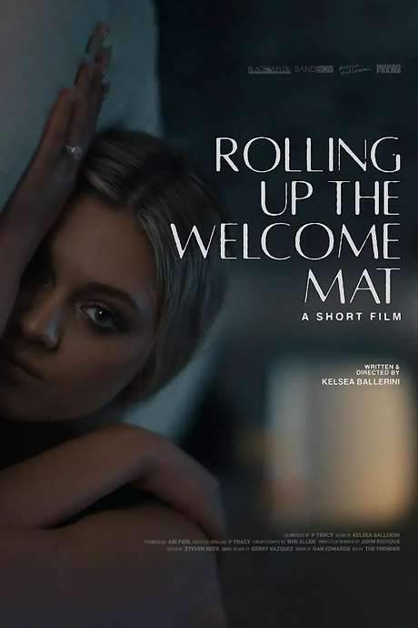 Rolling Up the Welcome Mat (A Short Film)